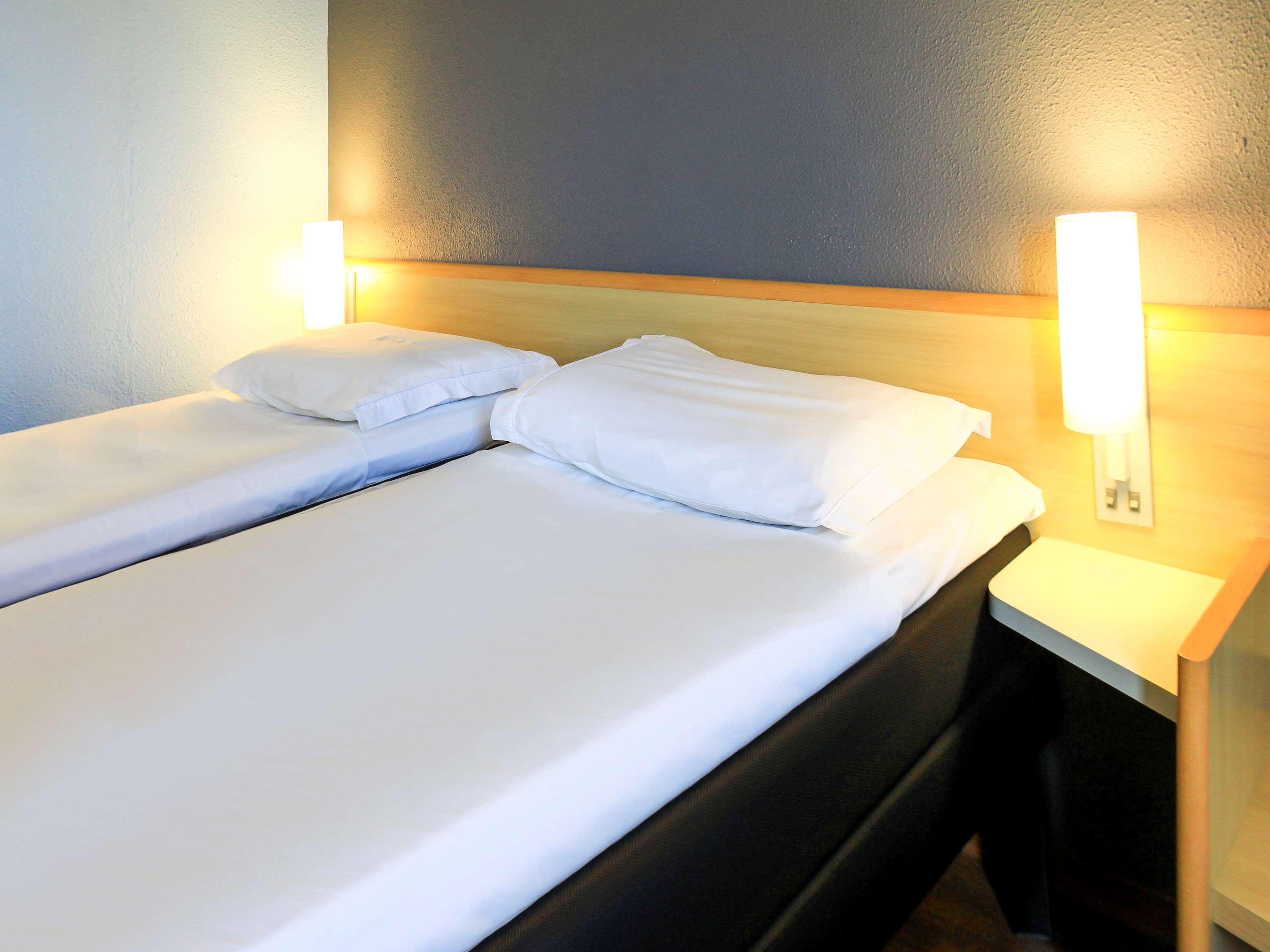 Hotel Ibis Sao Jose Dos Campos Colinas Exterior foto